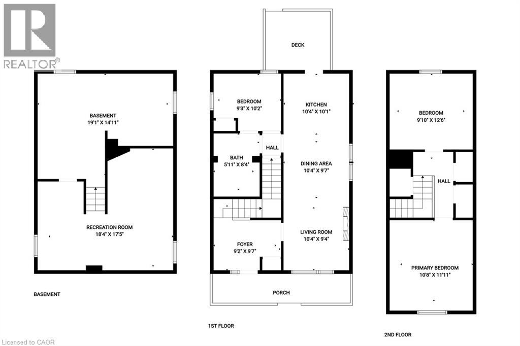 297 Britannia Avenue, Hamilton, Ontario  L8H 1Y2 - Photo 46 - 40823208