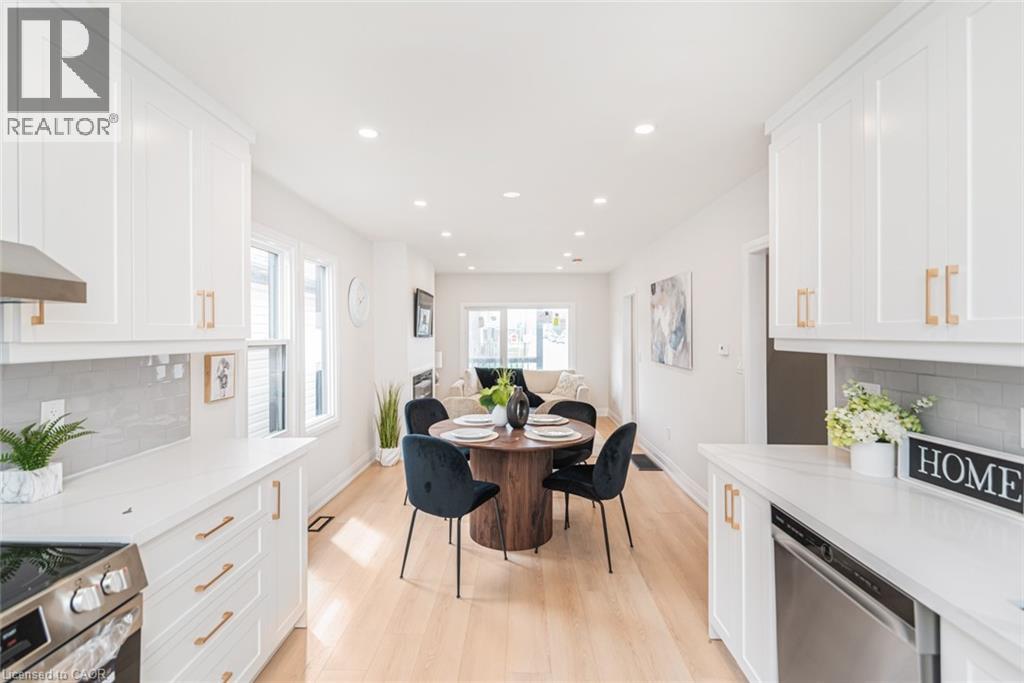 297 Britannia Avenue, Hamilton, Ontario  L8H 1Y2 - Photo 14 - 40823208