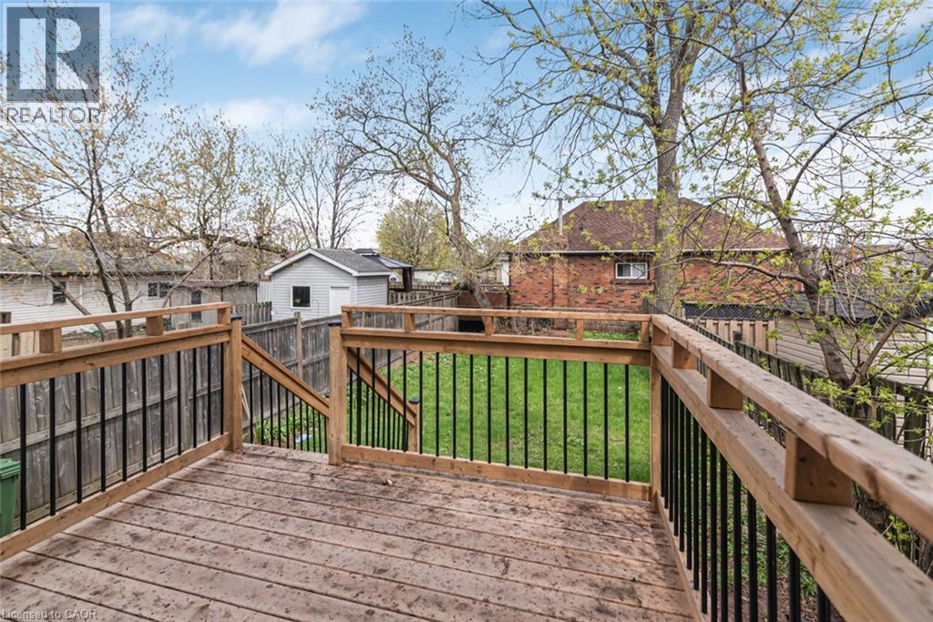 297 Britannia Avenue, Hamilton, Ontario  L8H 1Y2 - Photo 43 - 40823208