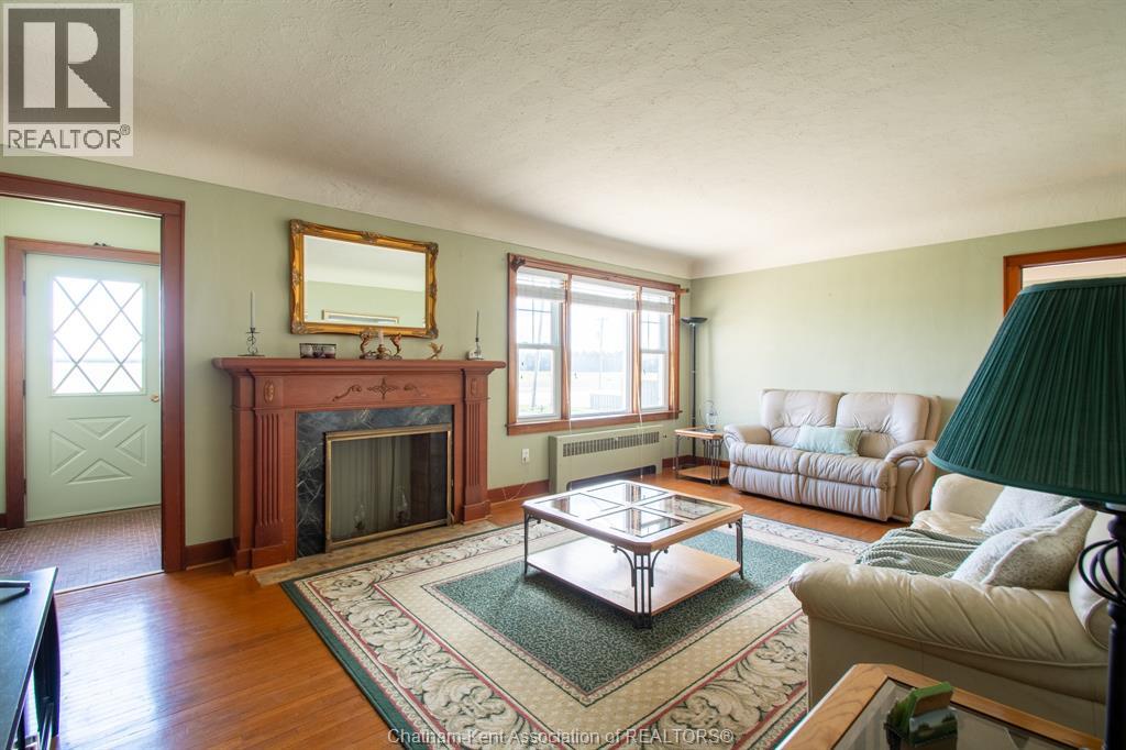 18336 Erieau Road, Blenheim, Ontario  N0P 1A0 - Photo 13 - 26008325