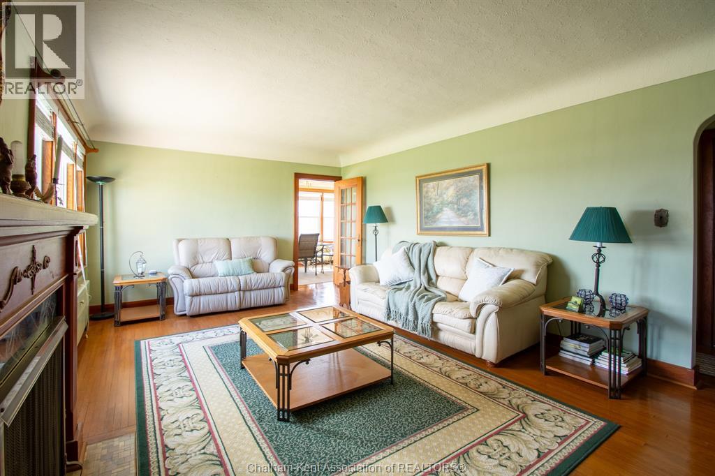 18336 Erieau Road, Blenheim, Ontario  N0P 1A0 - Photo 14 - 26008325