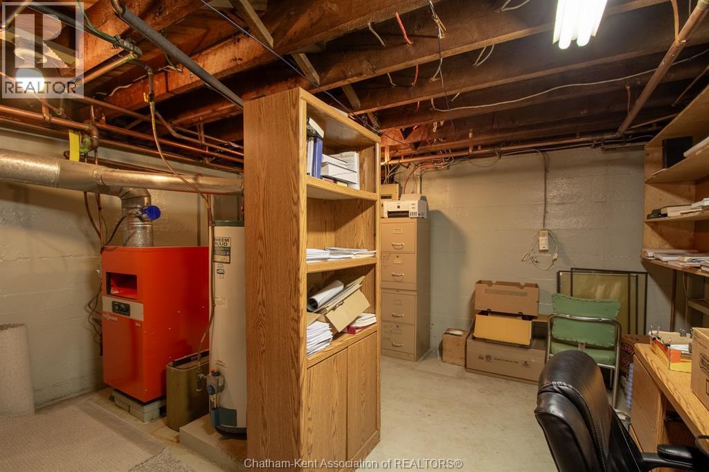 18336 Erieau Road, Blenheim, Ontario  N0P 1A0 - Photo 37 - 26008325