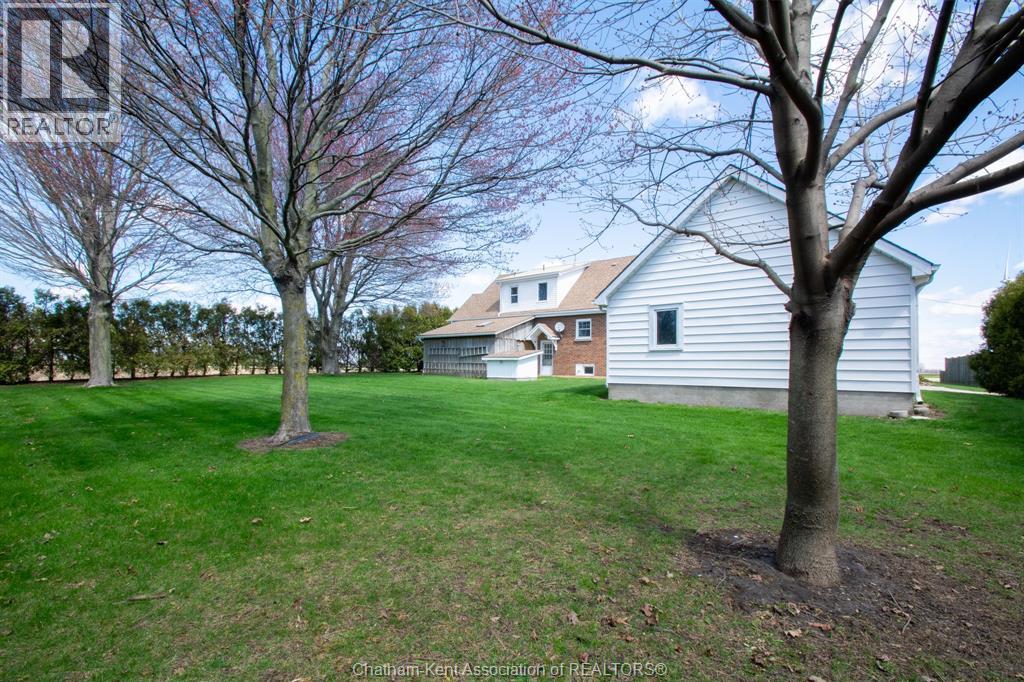 18336 Erieau Road, Blenheim, Ontario  N0P 1A0 - Photo 38 - 26008325