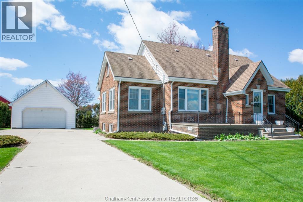 18336 Erieau Road, Blenheim, Ontario  N0P 1A0 - Photo 4 - 26008325