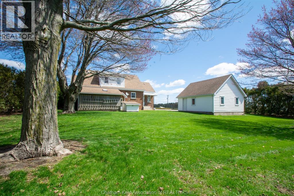 18336 Erieau Road, Blenheim, Ontario  N0P 1A0 - Photo 40 - 26008325