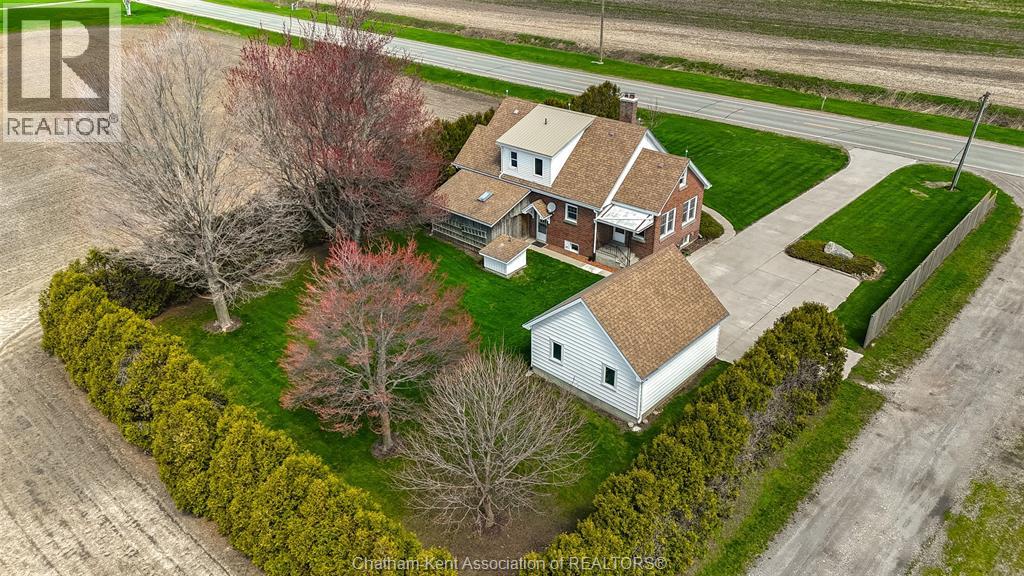 18336 Erieau Road, Blenheim, Ontario  N0P 1A0 - Photo 5 - 26008325