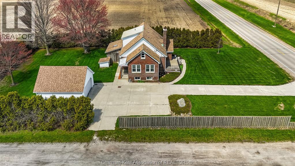 18336 Erieau Road, Blenheim, Ontario  N0P 1A0 - Photo 6 - 26008325