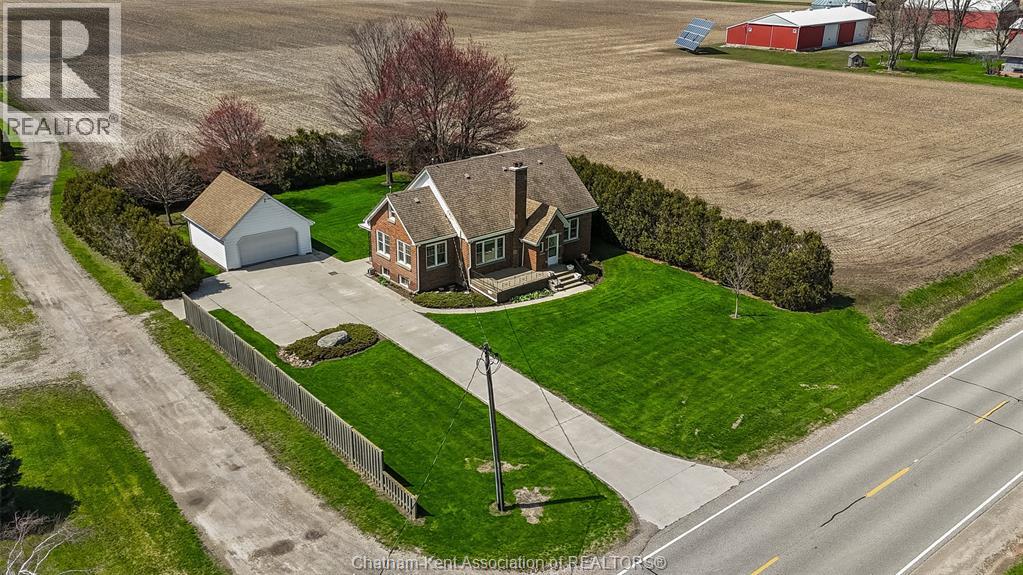 18336 Erieau Road, Blenheim, Ontario  N0P 1A0 - Photo 7 - 26008325