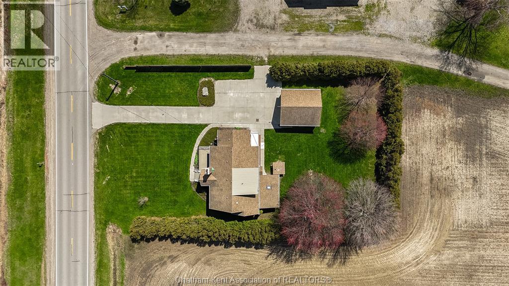 18336 Erieau Road, Blenheim, Ontario  N0P 1A0 - Photo 8 - 26008325