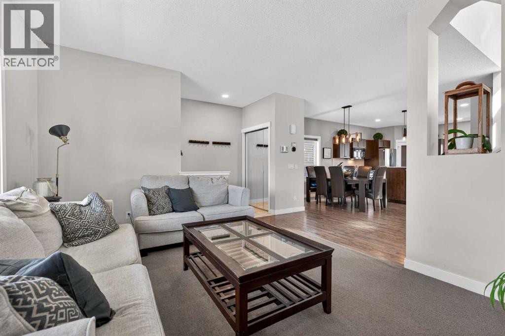 50 Silverado Plains Circle Sw, Calgary, Alberta  T2X 0G8 - Photo 13 - A2302697