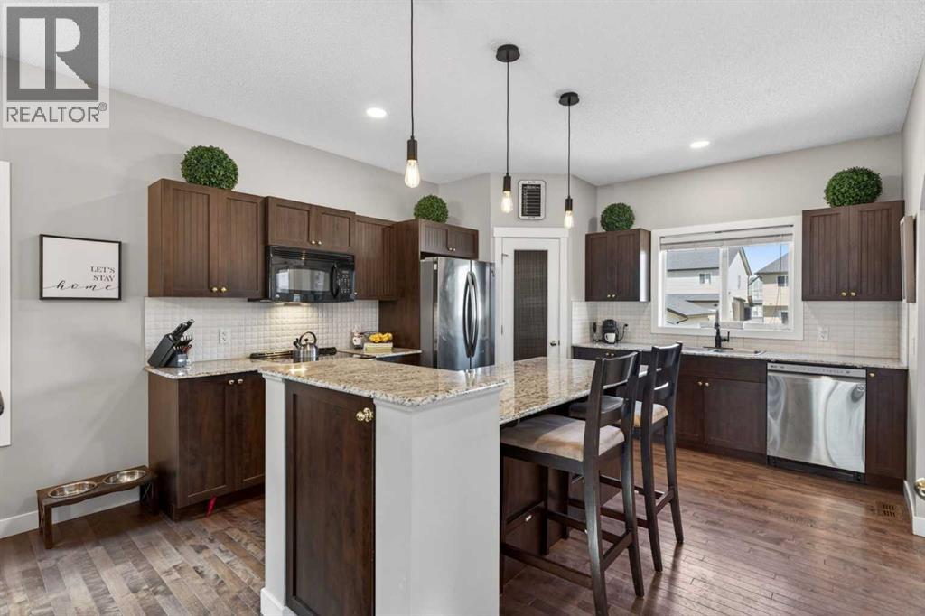 50 Silverado Plains Circle Sw, Calgary, Alberta  T2X 0G8 - Photo 4 - A2302697