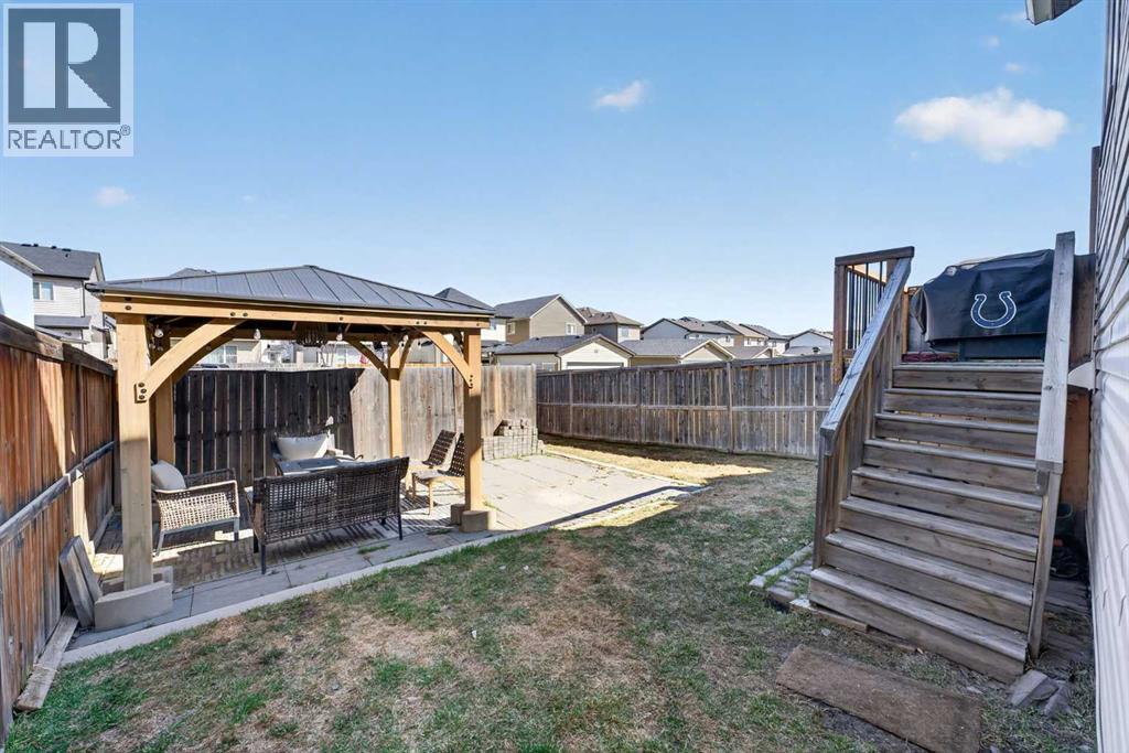 50 Silverado Plains Circle Sw, Calgary, Alberta  T2X 0G8 - Photo 34 - A2302697