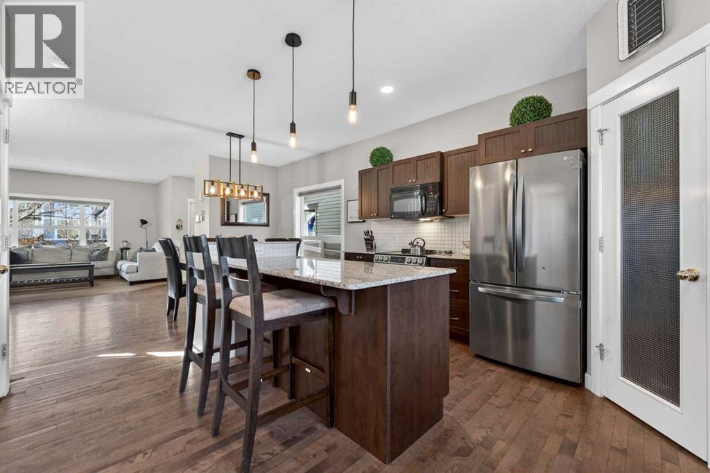 50 Silverado Plains Circle Sw, Calgary, Alberta  T2X 0G8 - Photo 5 - A2302697