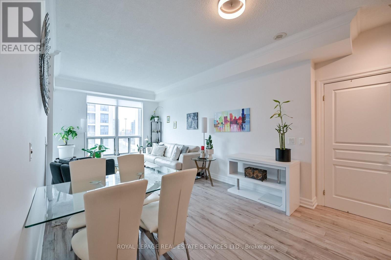 1113 - 2083 Lake Shore Boulevard W, Toronto, Ontario  M8V 4G2 - Photo 12 - W13011642