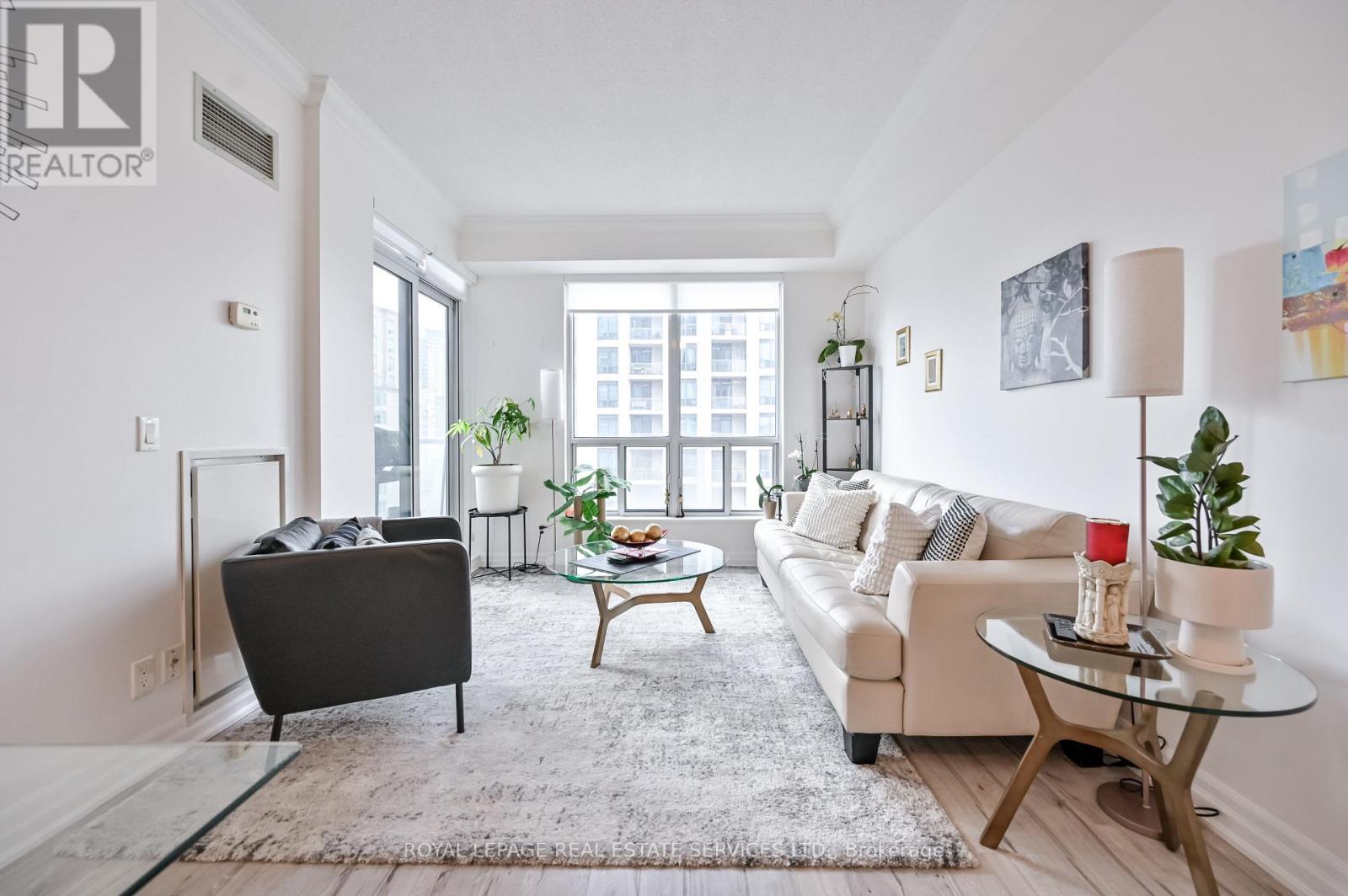 1113 - 2083 Lake Shore Boulevard W, Toronto, Ontario  M8V 4G2 - Photo 13 - W13011642