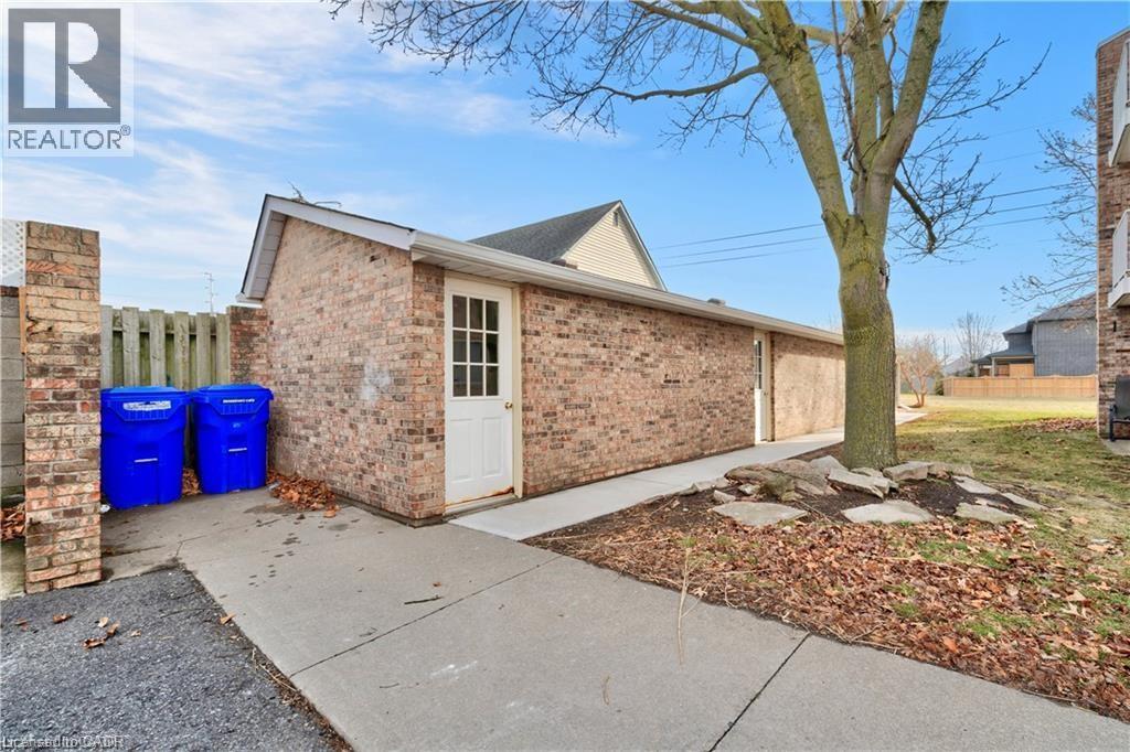 1061 Vansickle Road N Unit# 303b, St. Catharines, Ontario  L2M 2X4 - Photo 25 - 40823286