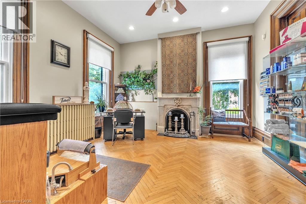 77 Light Street, Woodstock, Ontario  N4S 6G9 - Photo 5 - 40823341