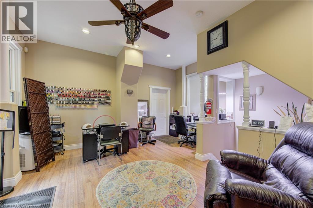 77 Light Street, Woodstock, Ontario  N4S 6G9 - Photo 13 - 40823341