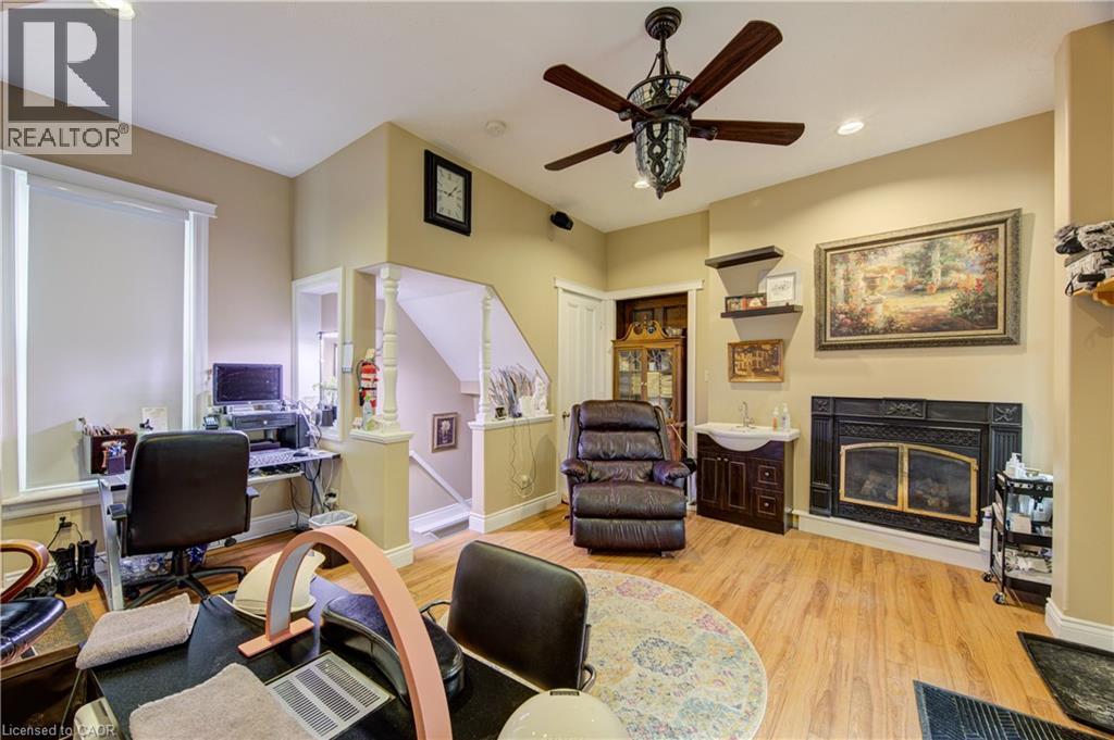 77 Light Street, Woodstock, Ontario  N4S 6G9 - Photo 12 - 40823341