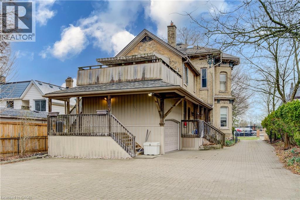 77 Light Street, Woodstock, Ontario  N4S 6G9 - Photo 37 - 40823341