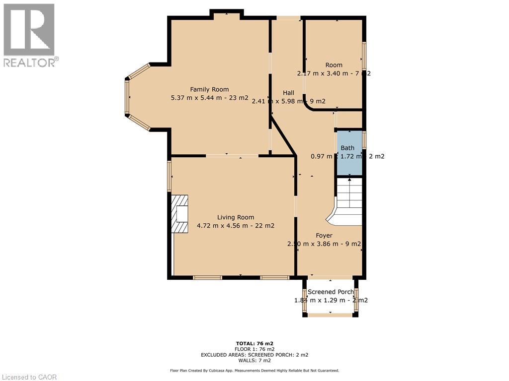 77 Light Street, Woodstock, Ontario  N4S 6G9 - Photo 42 - 40823341