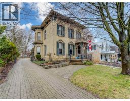 77 LIGHT Street, Woodstock, Ontario