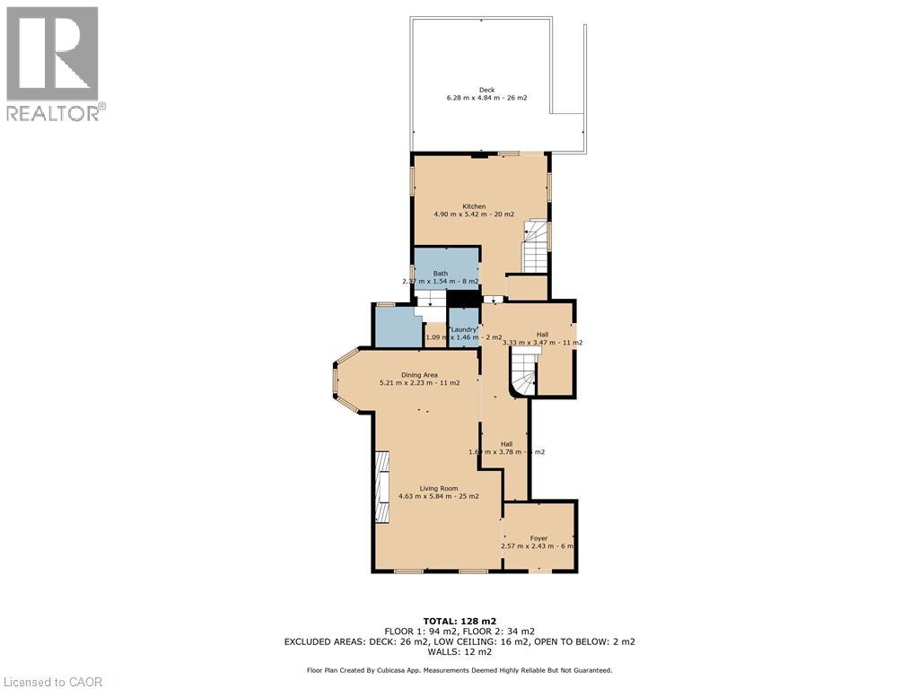 77 Light Street, Woodstock, Ontario  N4S 6G9 - Photo 43 - 40823341