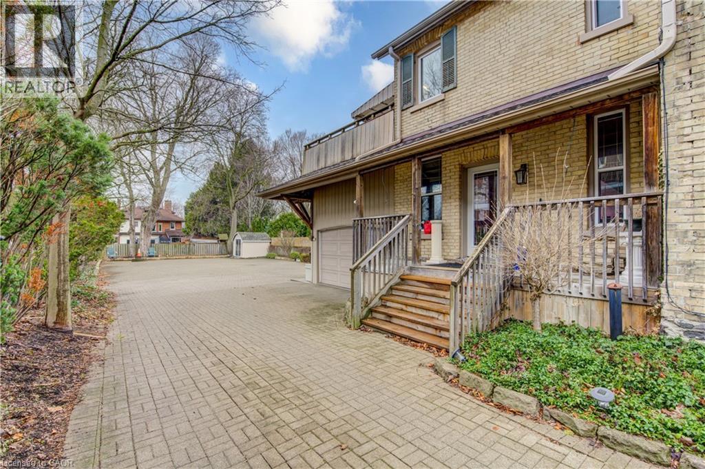 77 Light Street, Woodstock, Ontario  N4S 6G9 - Photo 40 - 40823341