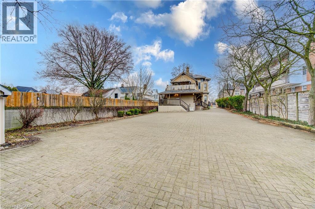 77 Light Street, Woodstock, Ontario  N4S 6G9 - Photo 38 - 40823341