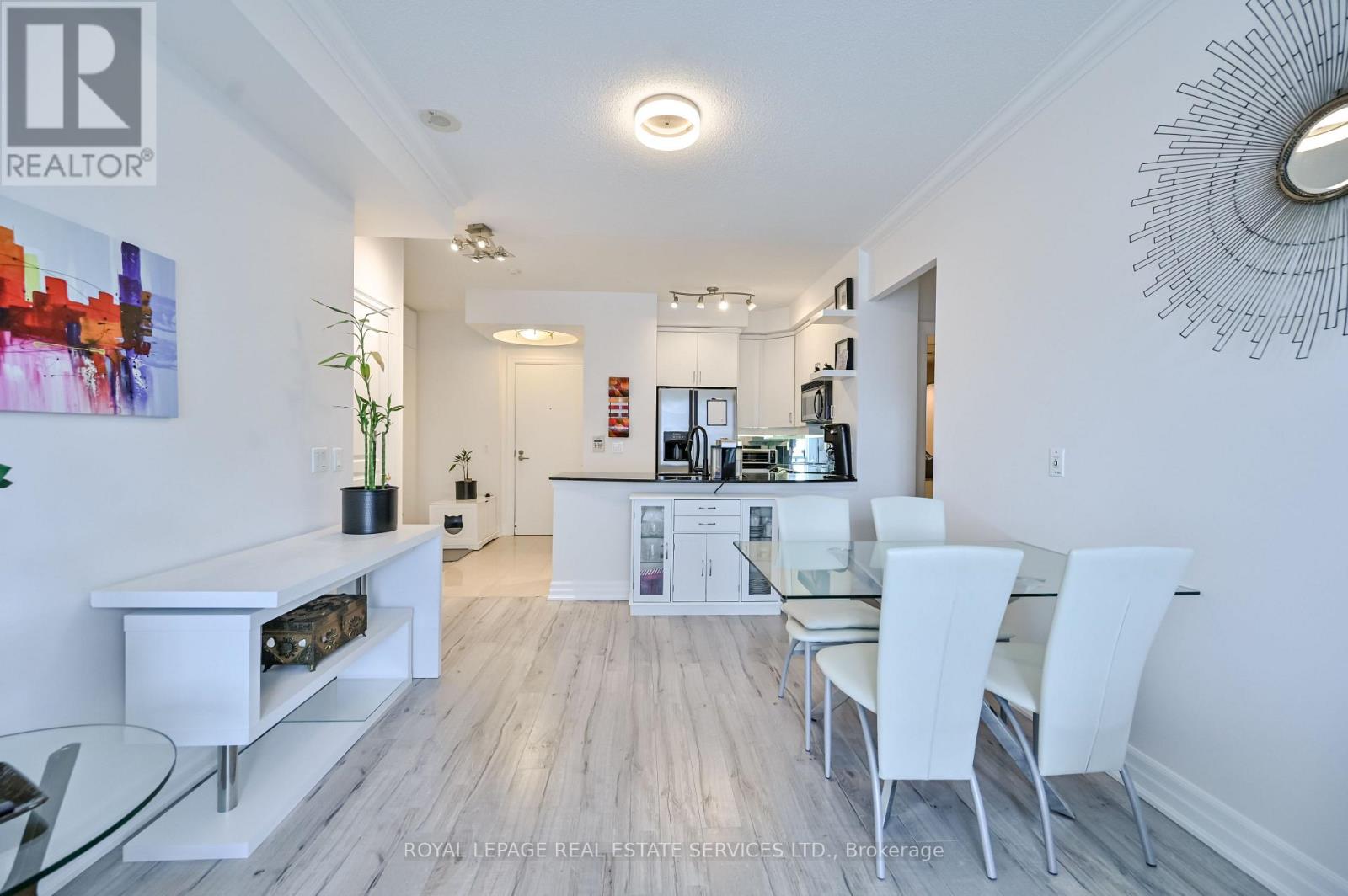 1113 - 2083 Lake Shore Boulevard W, Toronto, Ontario  M8V 4G2 - Photo 10 - W13011642