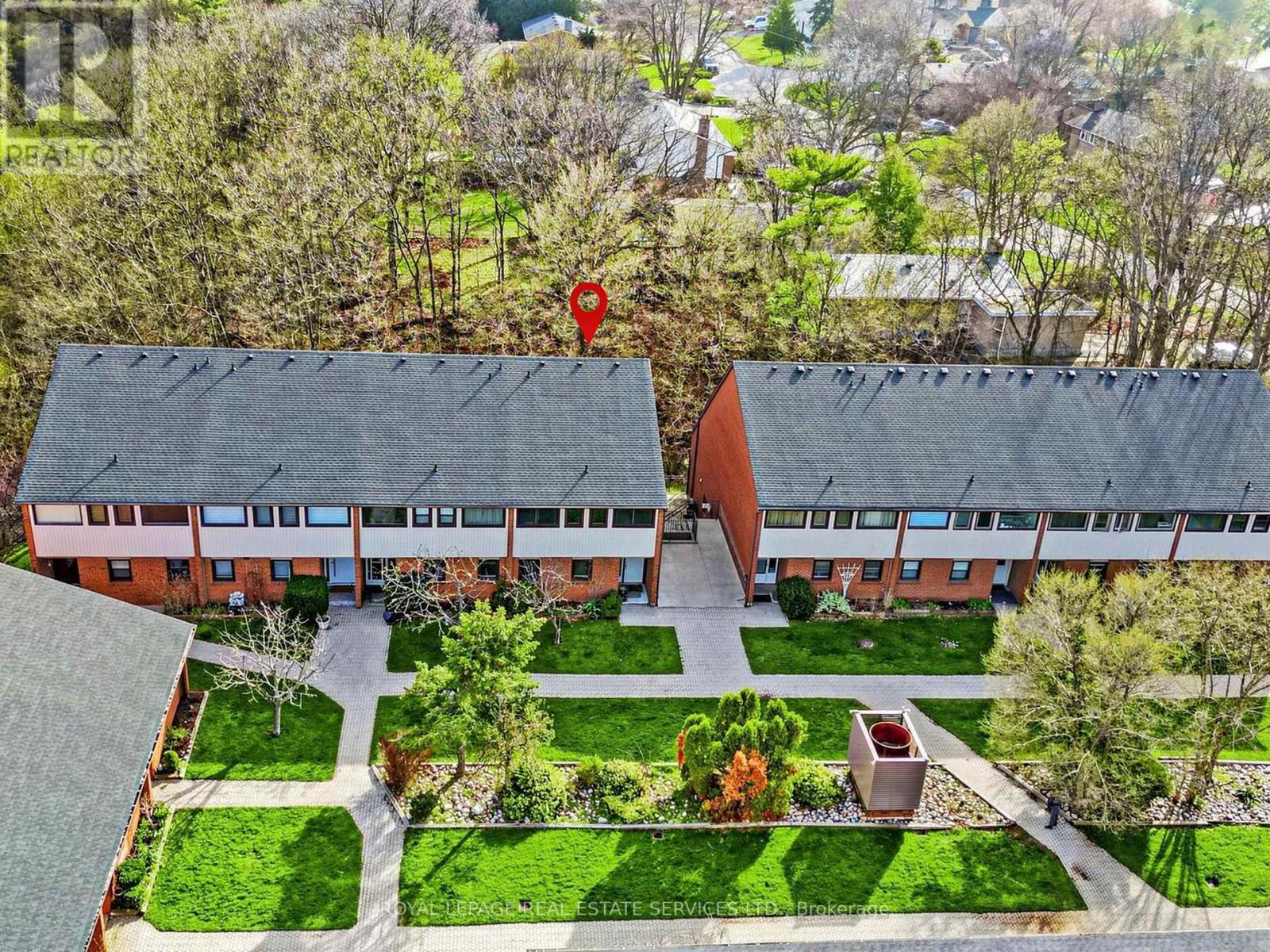 21 - 530 Falgarwood Drive, Oakville, Ontario  L6H 1N3 - Photo 35 - W13018532