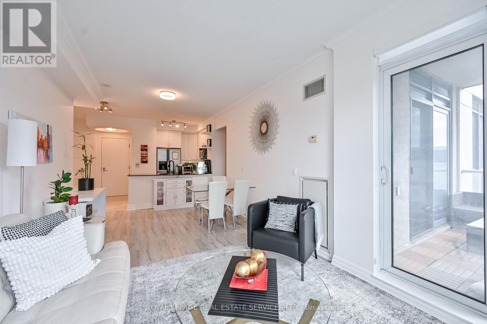 1113 - 2083 Lake Shore Boulevard W, Toronto, Ontario  M8V 4G2 - Photo 15 - W13011642