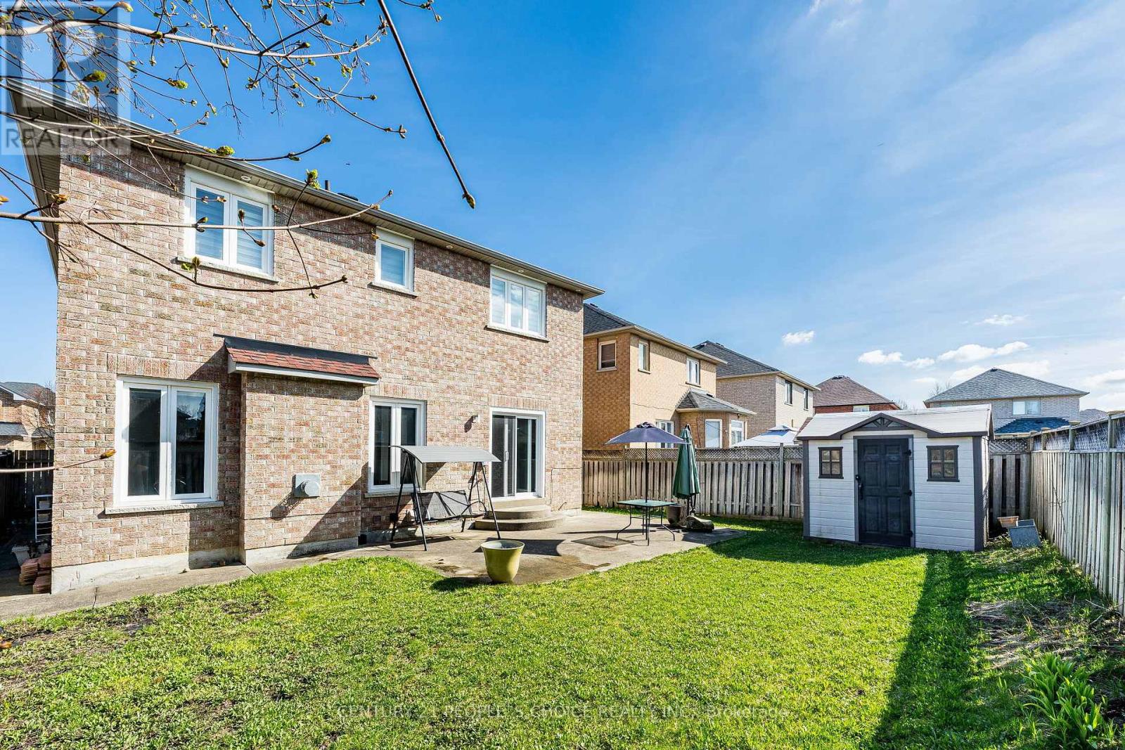 23 Smoothwater Street, Brampton, Ontario  L6R 2G2 - Photo 49 - W13024702