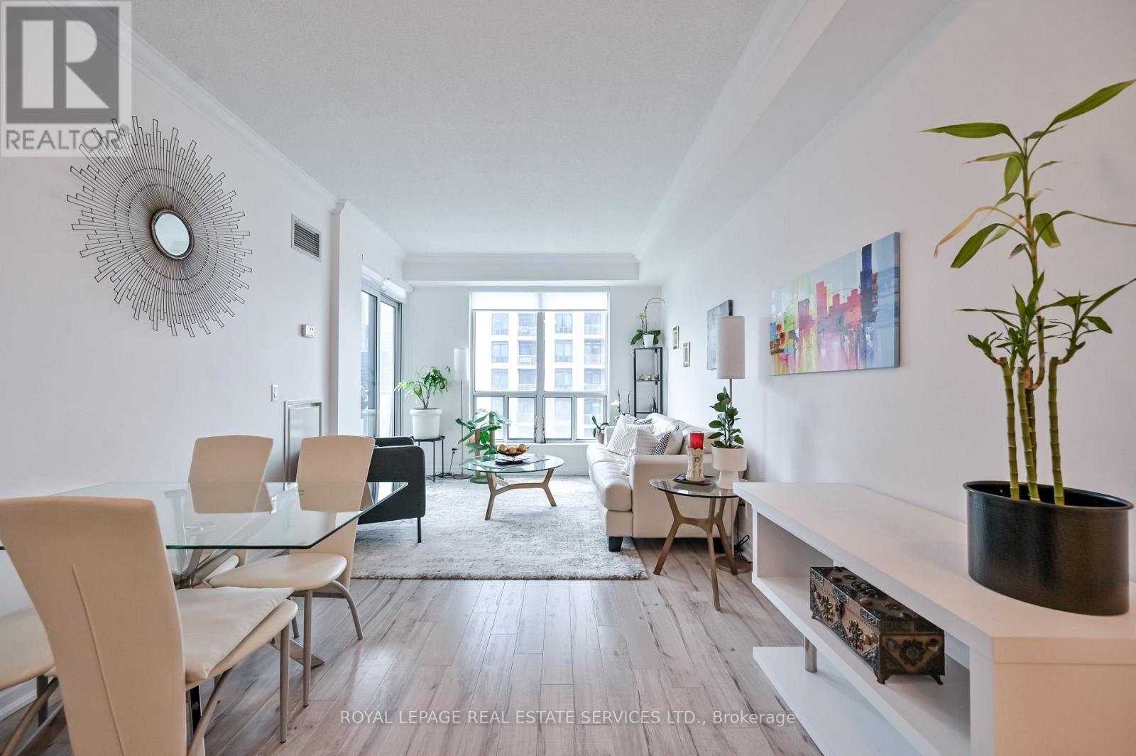 1113 - 2083 Lake Shore Boulevard W, Toronto, Ontario  M8V 4G2 - Photo 11 - W13011642