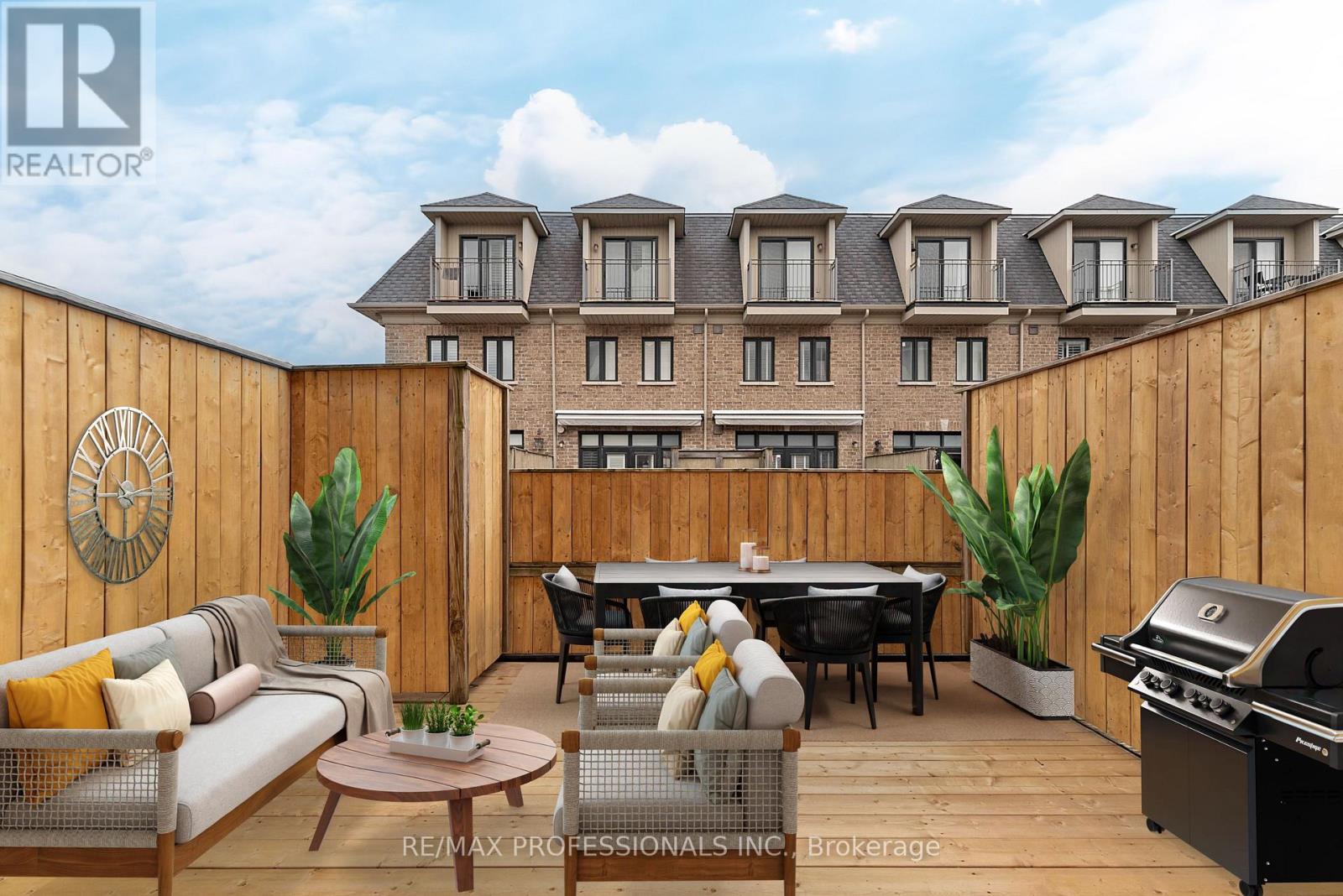 819b Oxford Street, Toronto, Ontario  M8Z 0B3 - Photo 26 - W13031606