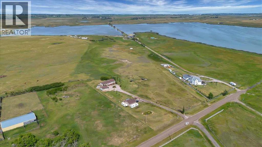 233076 Range Road 245, Rural Wheatland County, Alberta  T1P 1J6 - Photo 4 - A2303772