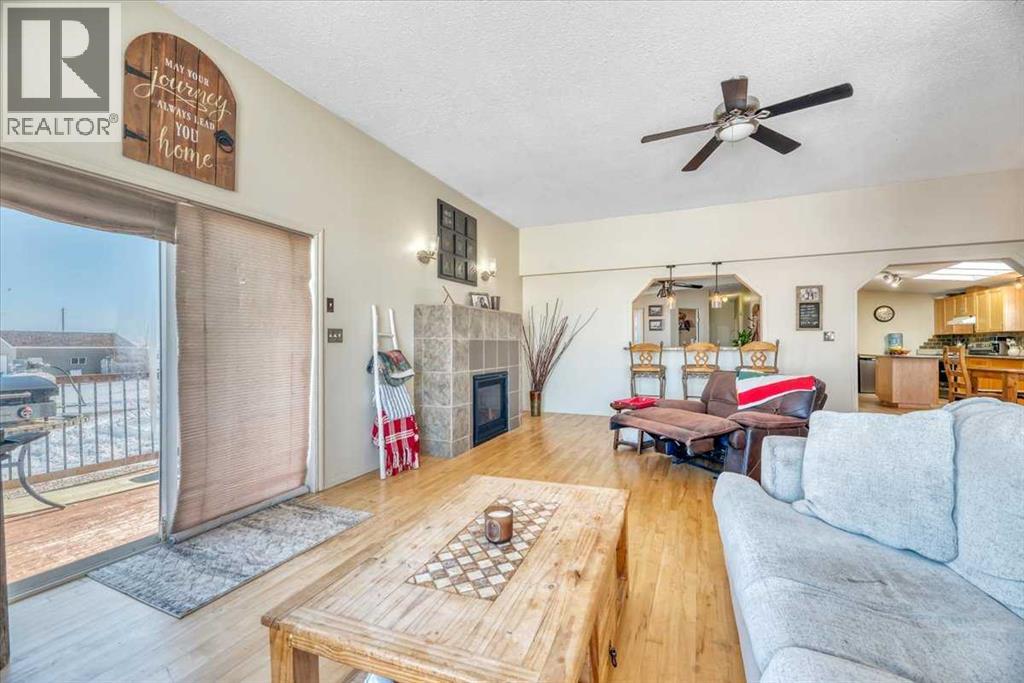 233076 Range Road 245, Rural Wheatland County, Alberta  T1P 1J6 - Photo 20 - A2303772