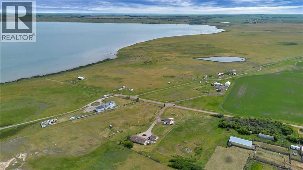 233076 Range Road 245, Rural Wheatland County, Alberta  T1P 1J6 - Photo 44 - A2303772