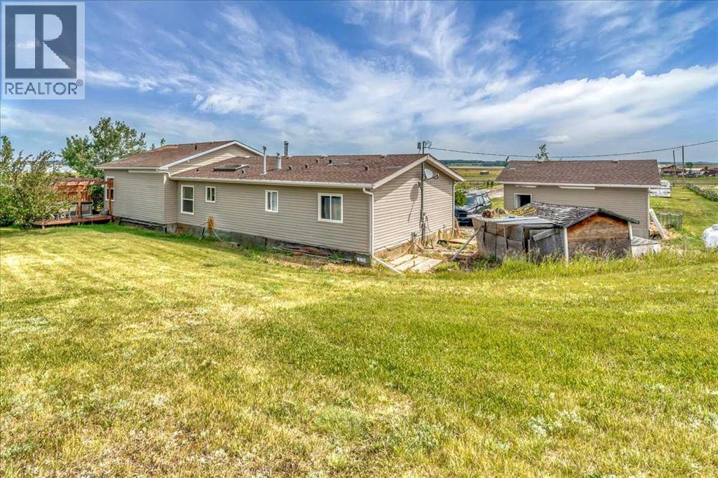 233076 Range Road 245, Rural Wheatland County, Alberta  T1P 1J6 - Photo 37 - A2303772