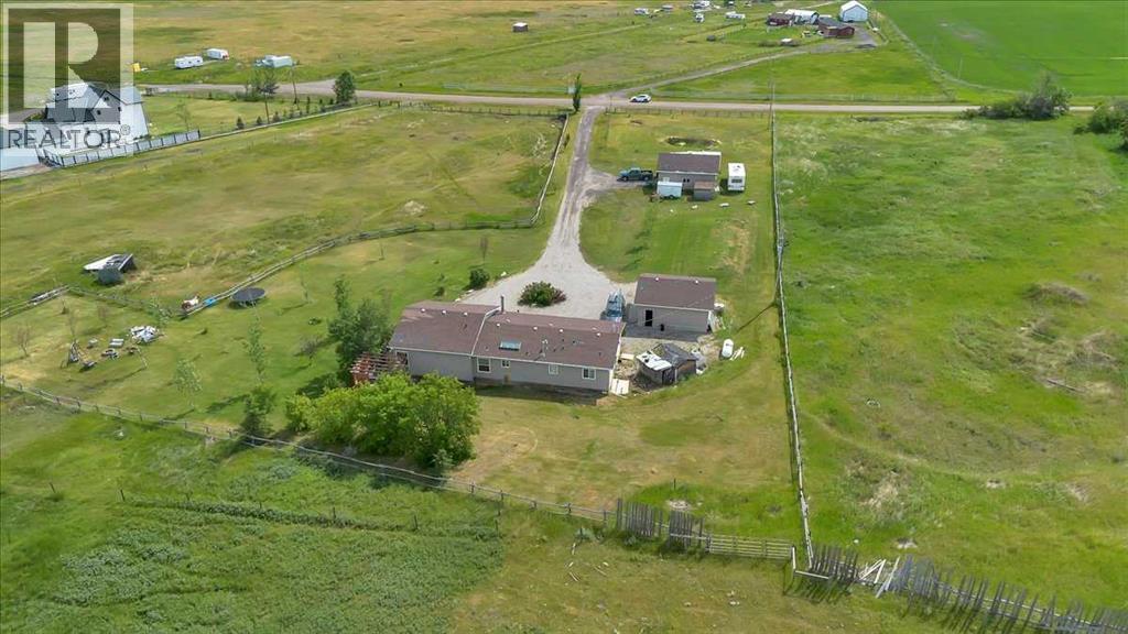 233076 Range Road 245, Rural Wheatland County, Alberta  T1P 1J6 - Photo 41 - A2303772