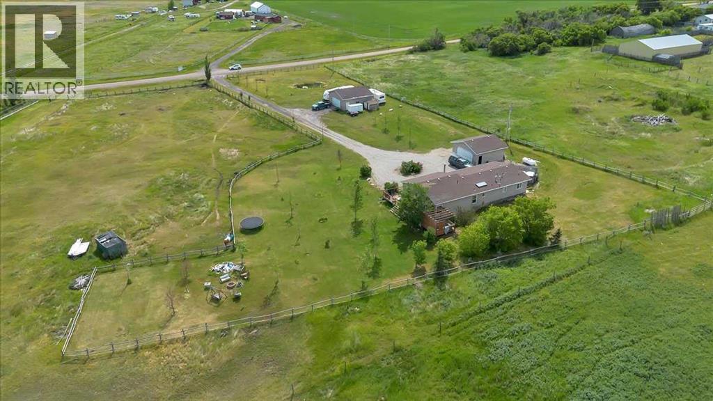 233076 Range Road 245, Rural Wheatland County, Alberta  T1P 1J6 - Photo 38 - A2303772
