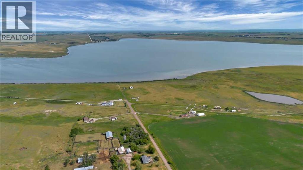 233076 Range Road 245, Rural Wheatland County, Alberta  T1P 1J6 - Photo 43 - A2303772