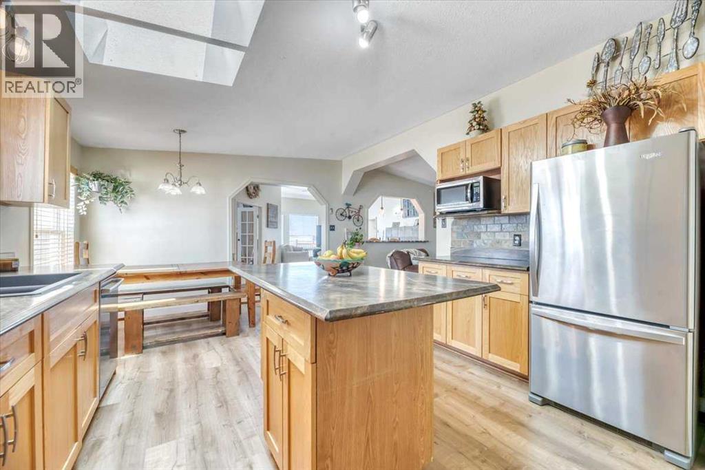 233076 Range Road 245, Rural Wheatland County, Alberta  T1P 1J6 - Photo 15 - A2303772