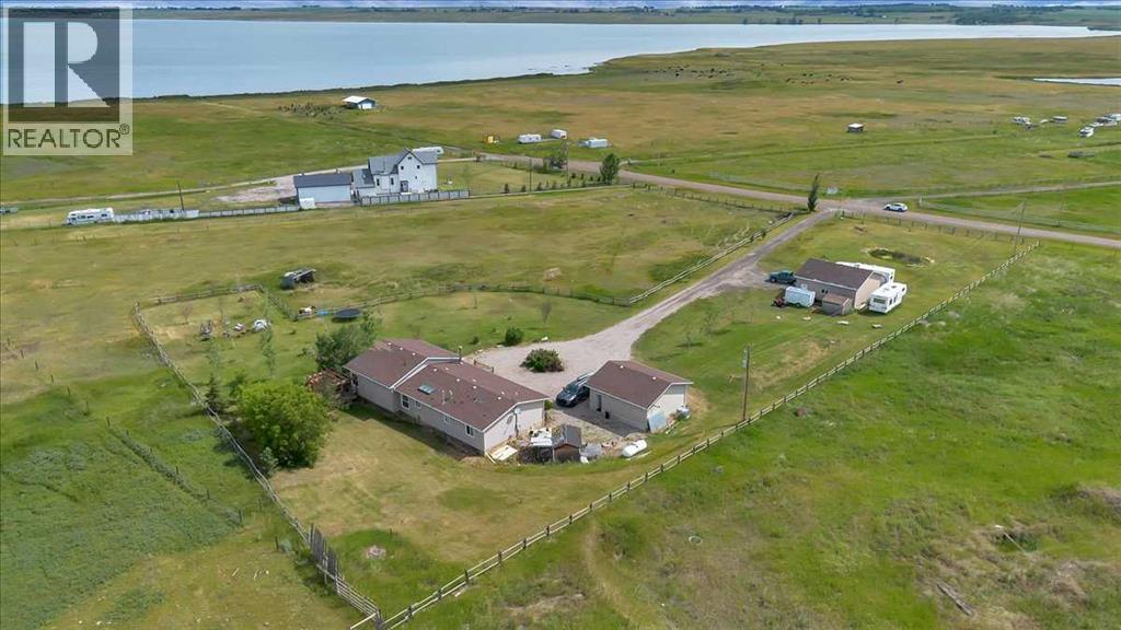 233076 Range Road 245, Rural Wheatland County, Alberta  T1P 1J6 - Photo 40 - A2303772