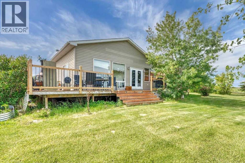 233076 Range Road 245, Rural Wheatland County, Alberta  T1P 1J6 - Photo 36 - A2303772