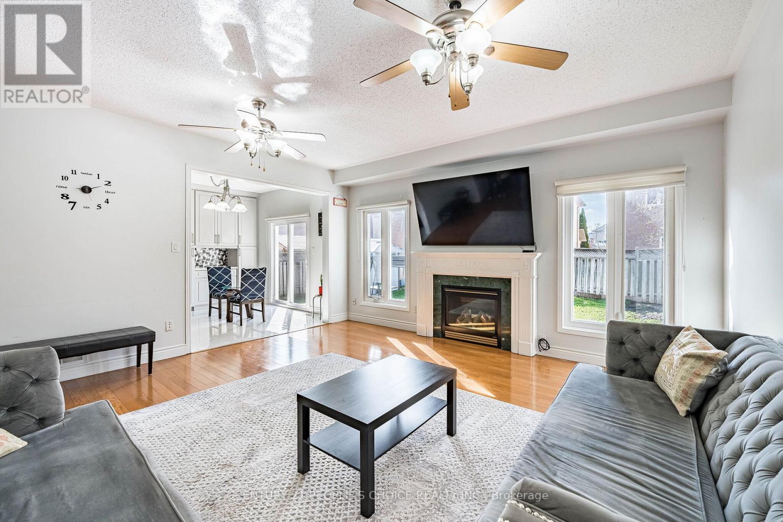 23 Smoothwater Street, Brampton, Ontario  L6R 2G2 - Photo 19 - W13024702