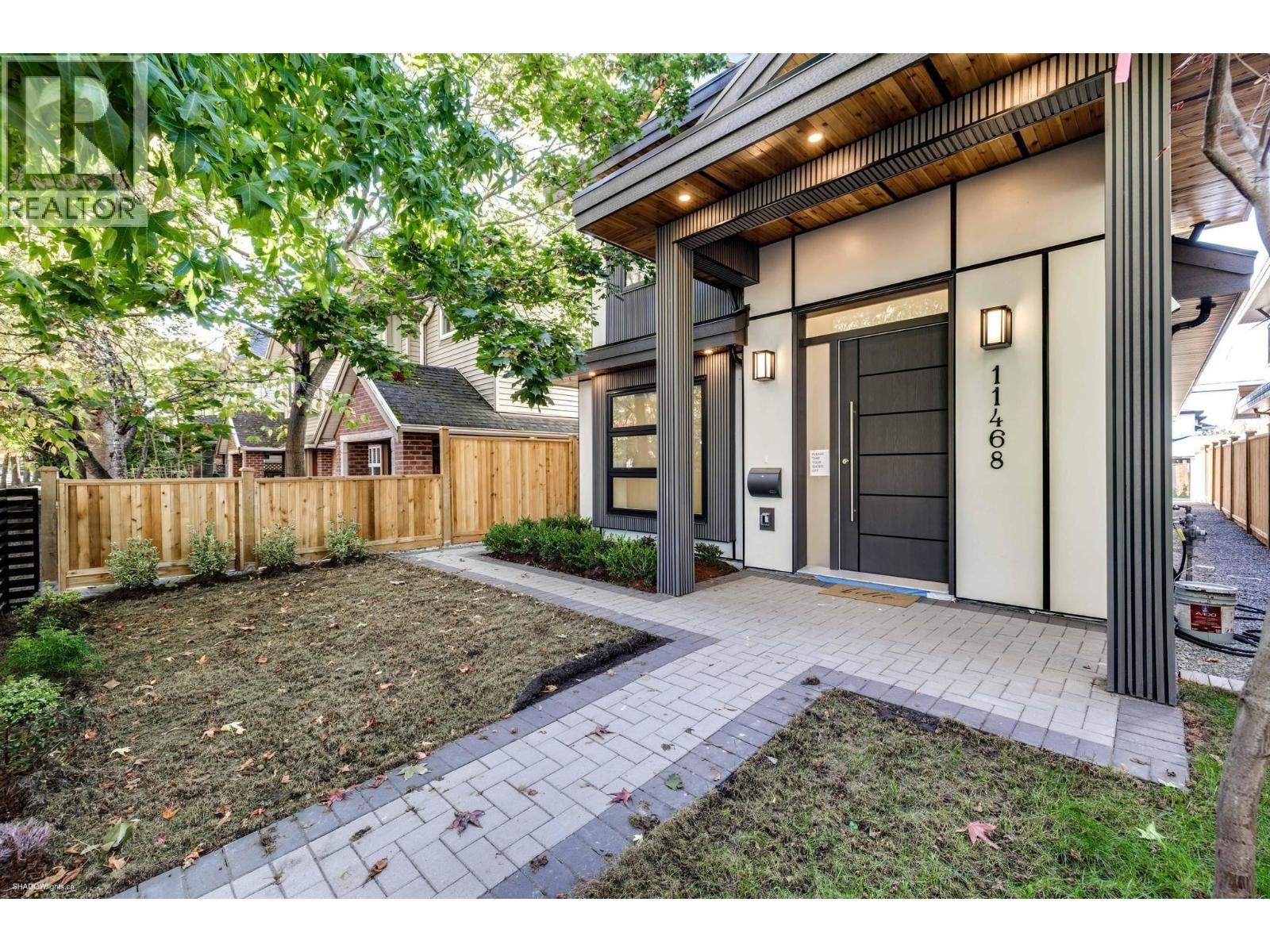 11468 Williams Road, Richmond, British Columbia  V7A 1J4 - Photo 36 - R3114087