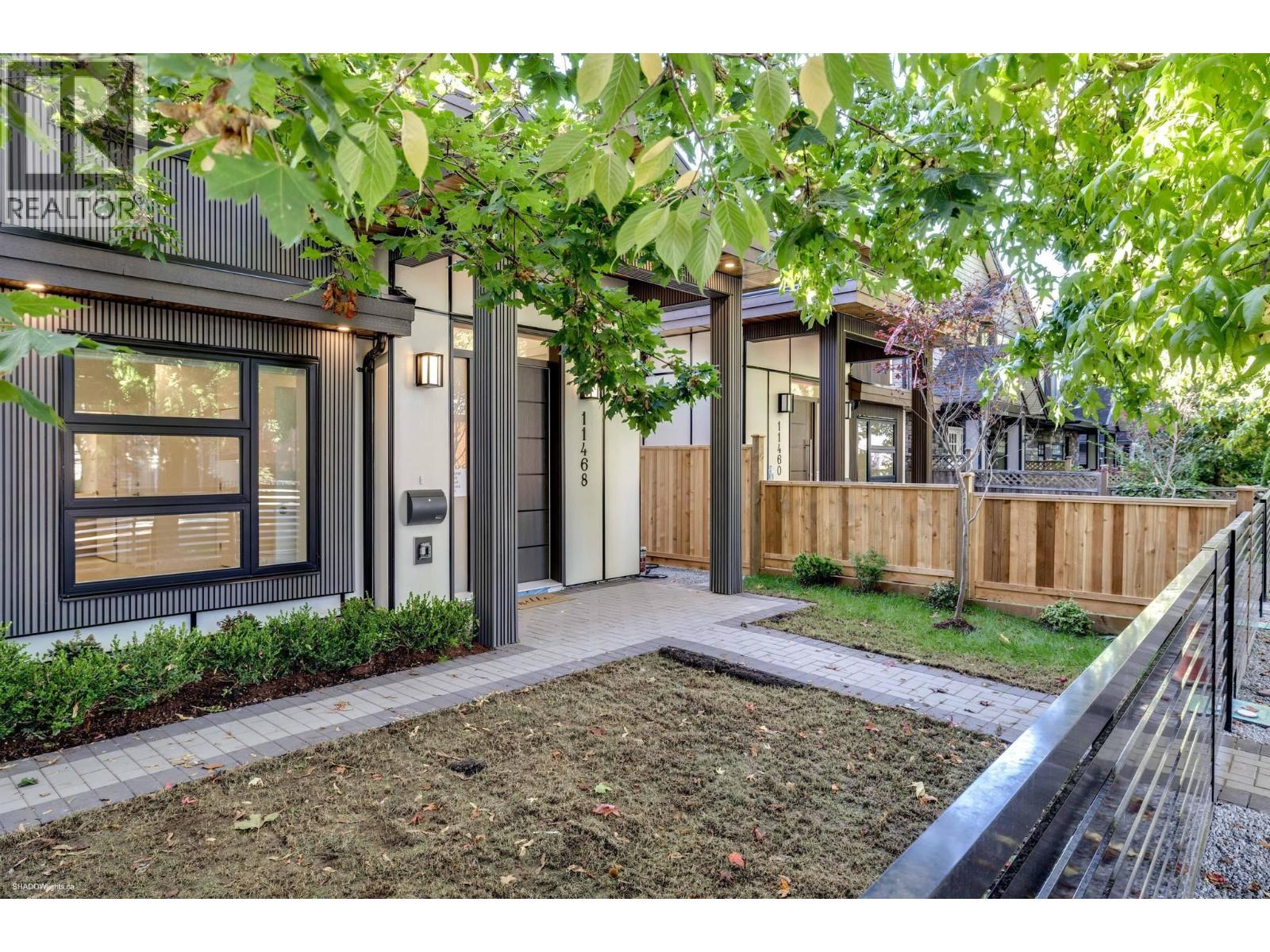 11468 Williams Road, Richmond, British Columbia  V7A 1J4 - Photo 38 - R3114087