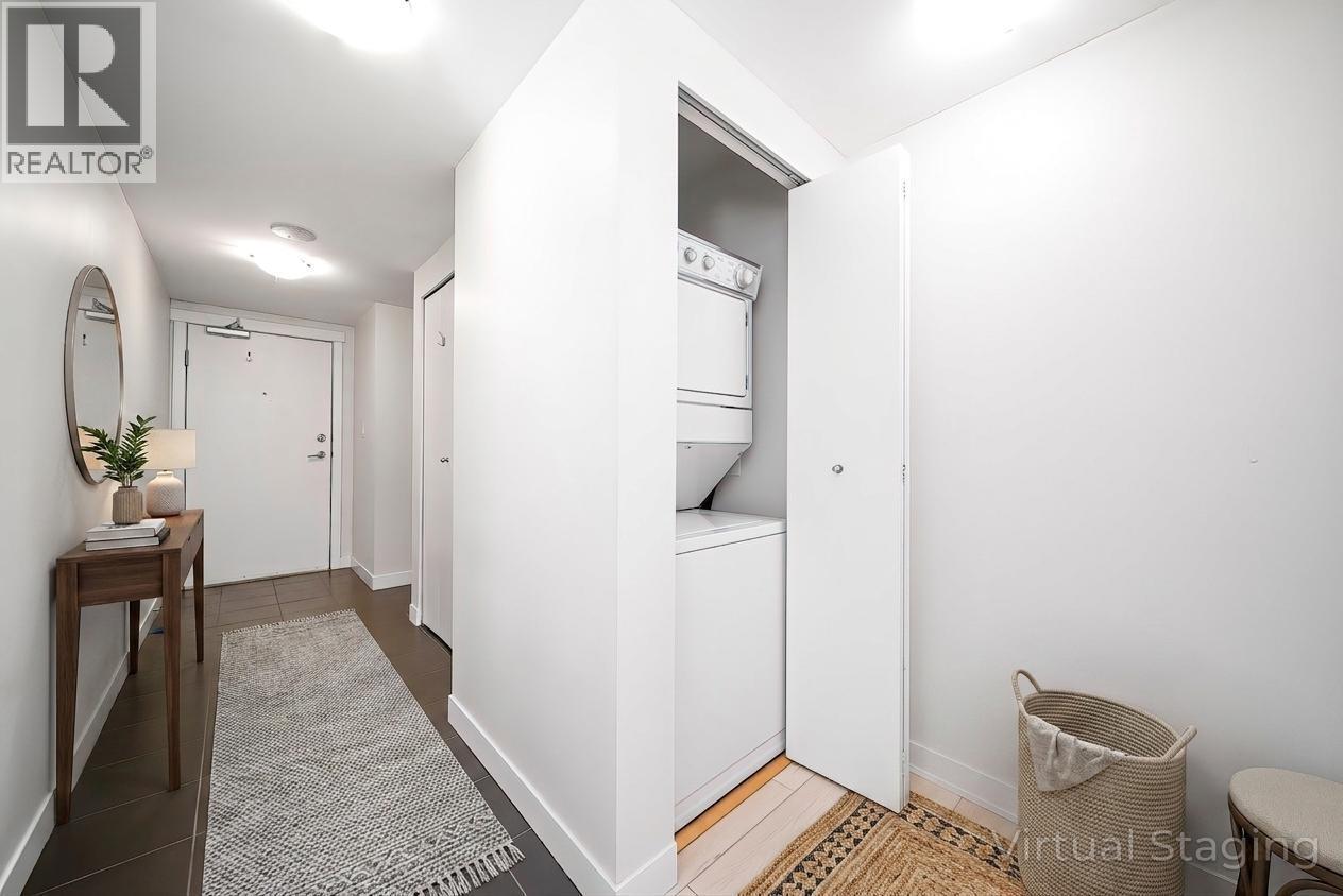 806 7555 Alderbridge Way, Richmond, British Columbia  V6X 4L3 - Photo 11 - R3093400