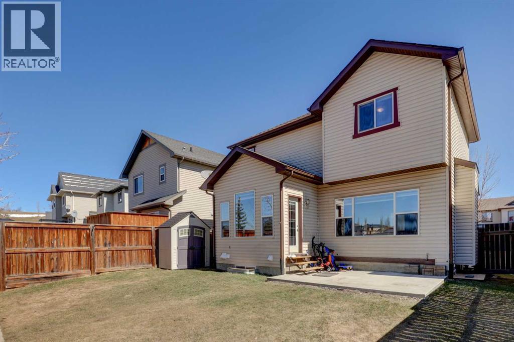 17 Royal Birch Way NW, Calgary, Alberta  T3G 5X8 - Photo 29 - A2304084